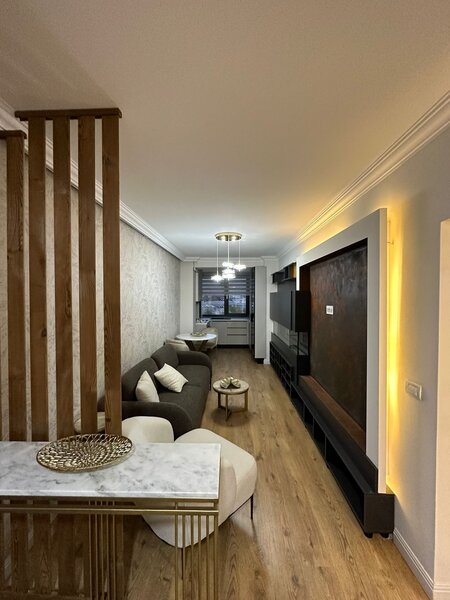 Pipera Apartament 2 camere Tip 10 cu balcon