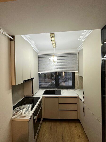 Pipera, apartament 2 camere Tip 10 cu balcon si parcare inclusa.